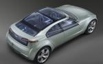 Chevrolet Volt Concept 2007 года